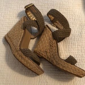 Stuart Weitzman Wedges